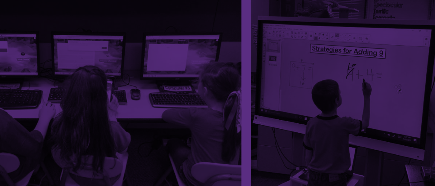 Rolling Ridge Elementary